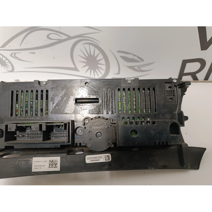 8T1820043 CENTRALINA STRUMENTAZIONE COMANDI CLIMA A\C AUDI A4 (B8) (2007\2016)