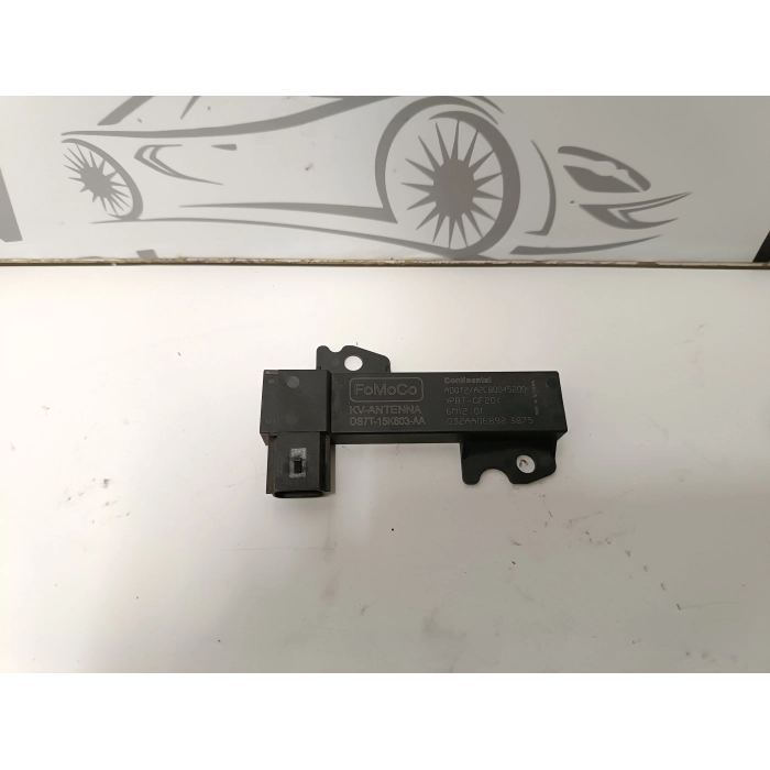 DS7T-15K603-AA CENTRALINA SENSORE ANTENNA KEYLESS FORD FOCUS III 2011-2018