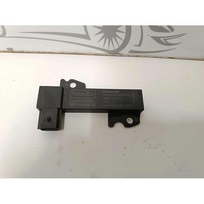 DS7T-15K603-AA CENTRALINA SENSORE ANTENNA KEYLESS FORD FOCUS III 2011-2018
