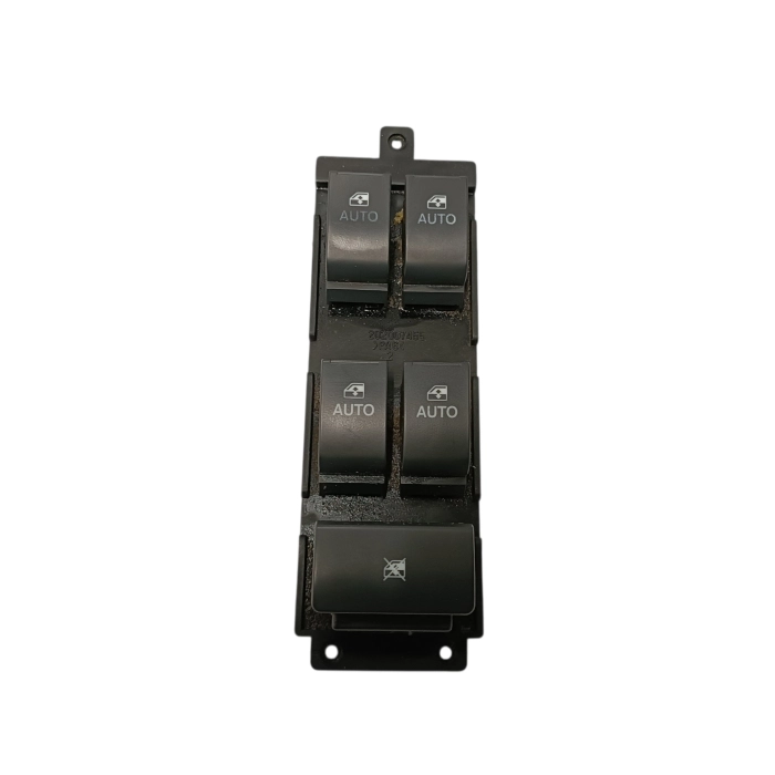 202007455 PULSANTIERA ALZAVETRO PORTA ANTERIORE SINISTRO OPEL ANTARA 2006\2015