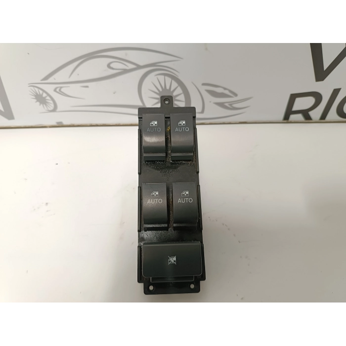 202007455 PULSANTIERA ALZAVETRO PORTA ANTERIORE SINISTRO OPEL ANTARA 2006\2015