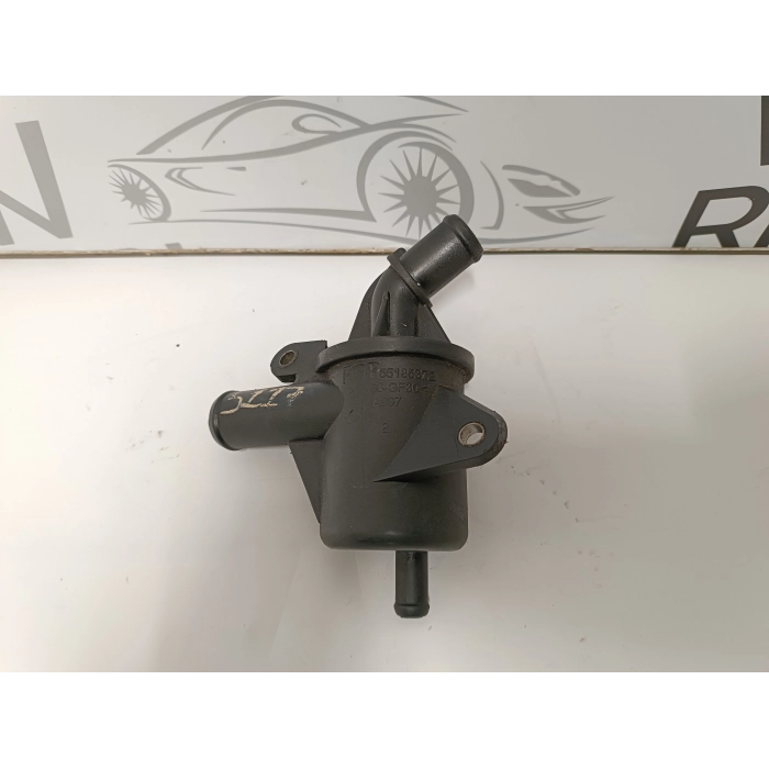 55185372 SEPARATORE DECANTATORE OLIO MOTORE FIAT 500 / PUNTO / LANCIA / PANDA 1.3 MJT