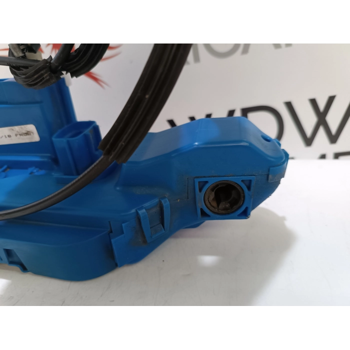 520181190 SERRATURA ELETTRICA PORTA ANTERIORE SINISTRO FIAT 500L DAL 2012 IN POI >