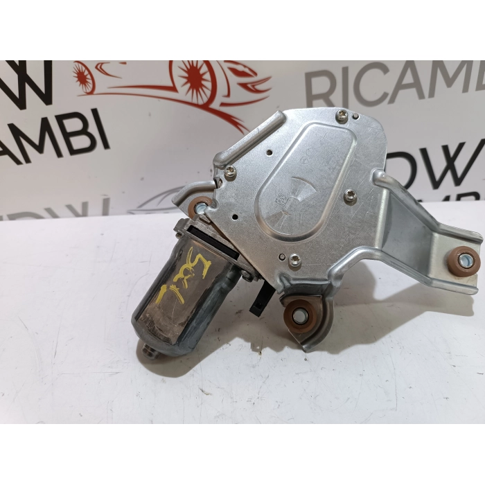 MS259600-3440 MOTORINO TERGICRISTALLO POSTERIORE FIAT 500L (DAL 2012 IN POI >)