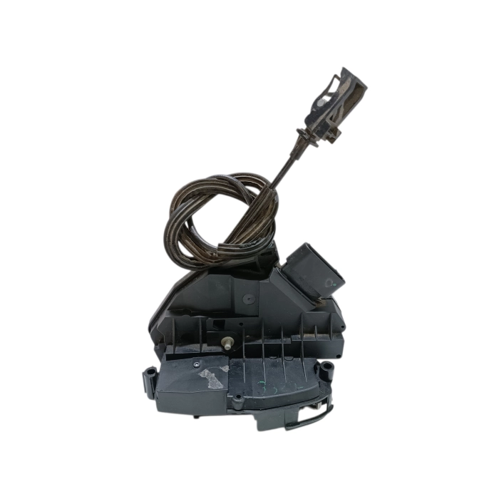 AM5A-U21812-BE SERRATURA PORTA ANTERIORE DESTRO FORD FIESTA 6° (2013\2017)