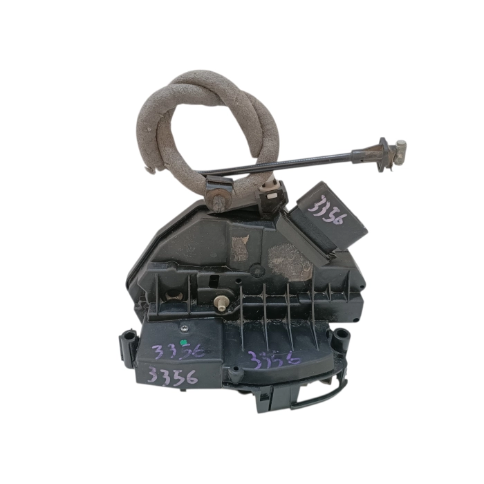 BM5A-A26412-AC SERRATURA PORTA POSTERIORE DESTRO FORD FOCUS 3° (2011\2018)