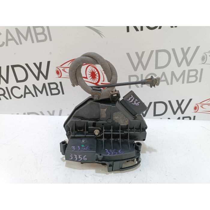 BM5A-A26412-AC SERRATURA PORTA POSTERIORE DESTRO FORD FOCUS 3° (2011\2018)