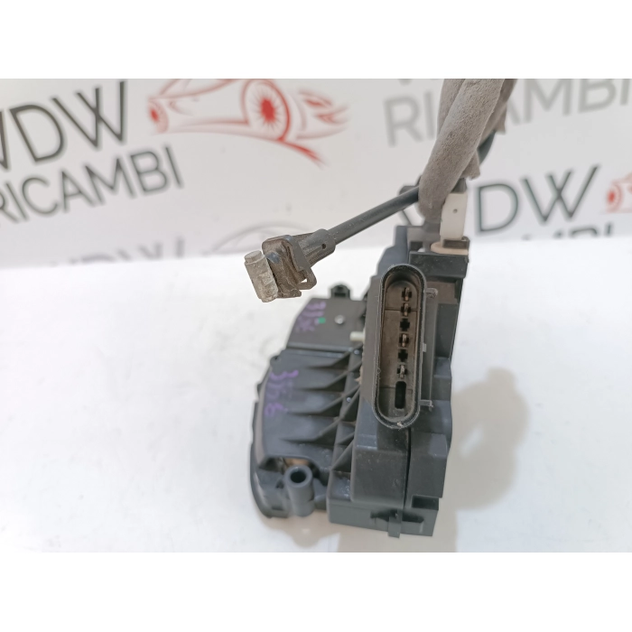 BM5A-A26412-AC SERRATURA PORTA POSTERIORE DESTRO FORD FOCUS 3° (2011\2018)