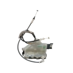PSA123980 SERRATURA CHIUSURA PORTA ANTERIORE DESTRO CITROEN C3 3° DAL 2016 IN POI