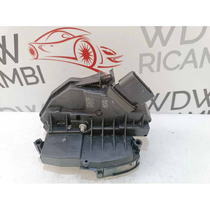 BM5A-A26412-AH SERRATURA PORTA POSTERIORE DESTRO FORD FOCUS 3° 2011\2018
