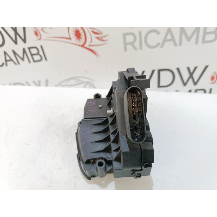AM5A-R26412-CF SERRATURA CHIUSURA ANTERIORE DESTRO FORD C-MAX 2° 2010\2019