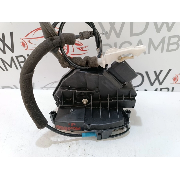 BM5A-A26412-CF SERRATURA PORTA POSTERIORE DESTRO FORD MONDEO 4° (2014\2022)