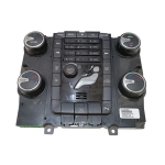 31324828 CENTRALINA PULSANTIERA COMANDI CLIMA A\C VOLVO V60 (DAL 2010 IN POI >)