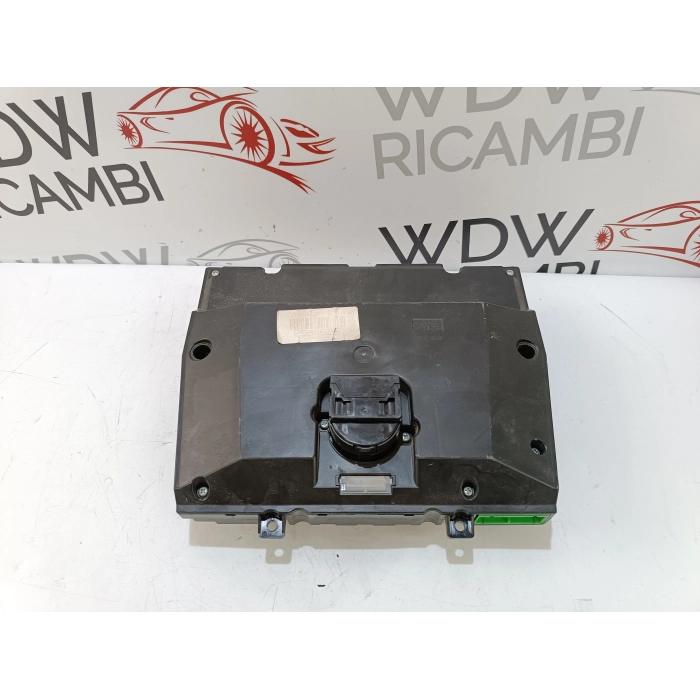 31324828 CENTRALINA PULSANTIERA COMANDI CLIMA A\C VOLVO V60 (DAL 2010 IN POI >)