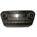 97250D3XXX GRUPPO COMANDI STUFA ARIA CLIMA A/C HYUNDAI TUCSON 2015-2020