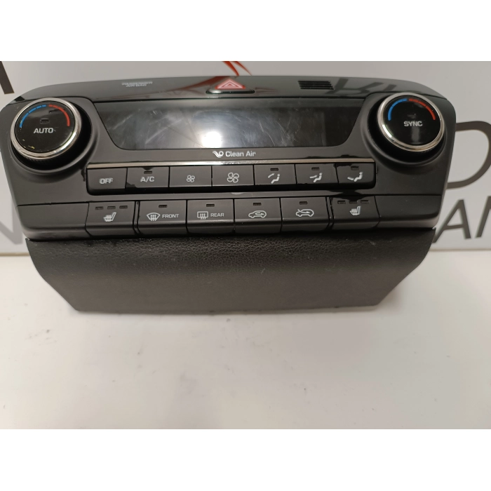 97250D3XXX GRUPPO COMANDI STUFA ARIA CLIMA A/C HYUNDAI TUCSON 2015-2020