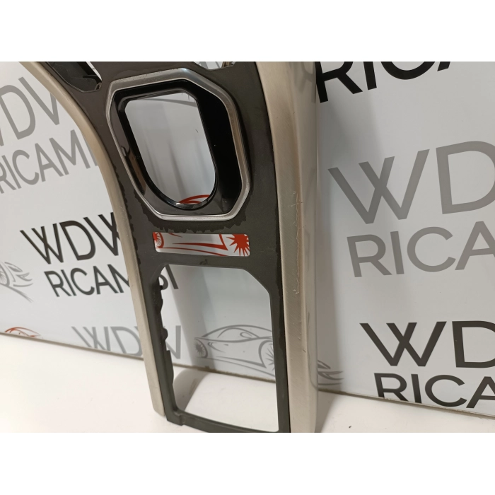 BJ32-045A66-AAW COVER RIVESTIMENTO CONSOLE PLANCIA CENTRALE RANGE ROVER EVOQUE