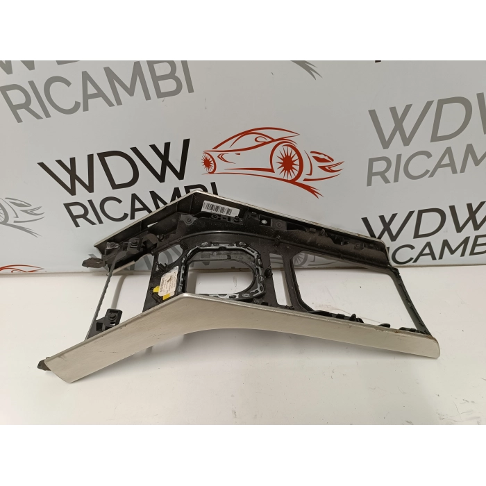 BJ32-045A66-AAW COVER RIVESTIMENTO CONSOLE PLANCIA CENTRALE RANGE ROVER EVOQUE