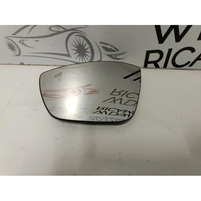 8902-303 SPECCHIO VETRO SPECCHIETTO ESTERNO SINISTRO JEEP AVENGER SENSORE SORPASSO