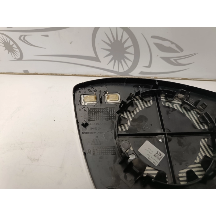 8902-303 SPECCHIO VETRO SPECCHIETTO ESTERNO SINISTRO JEEP AVENGER SENSORE SORPASSO