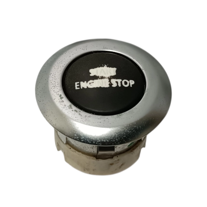 AH2214C376AA TASTO PULSANTE ACCENSIONE START ENGINE ACCENSIONE RANGE ROVER SPORT