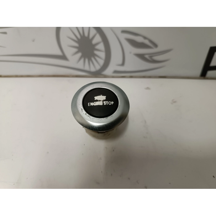AH2214C376AA TASTO PULSANTE ACCENSIONE START ENGINE ACCENSIONE RANGE ROVER SPORT