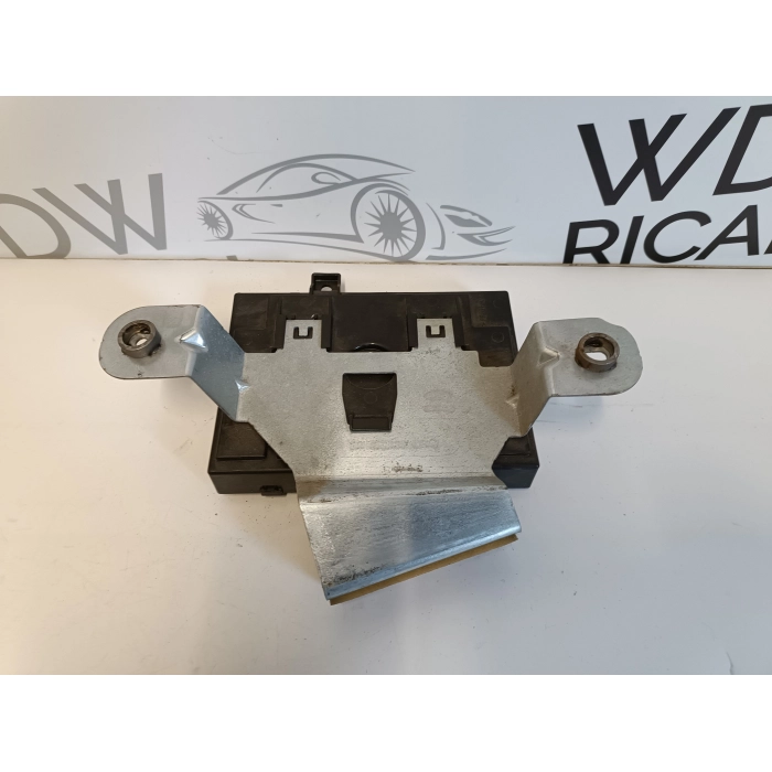 8V51-15K600-CH - F005V01044 CENTRALINA BODY COMPUTER FORD FIESTA 6° 1.6 TDCI (2008\2013)