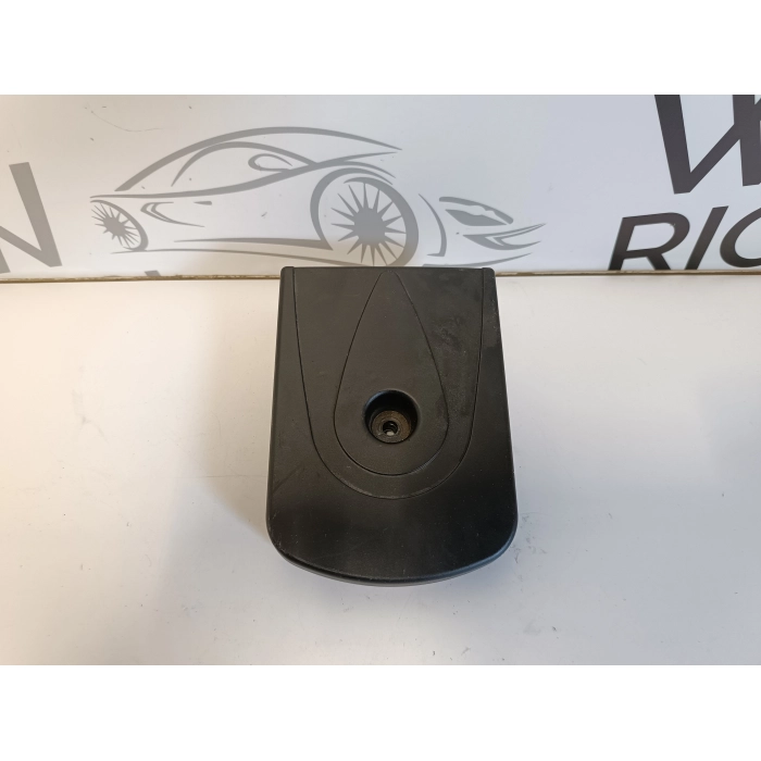8M5T-19C112-EP CENTRALINA BLU&ME BLUETOOTH FORD FIESTA 6° 1.6 TDCI (2008\2013)