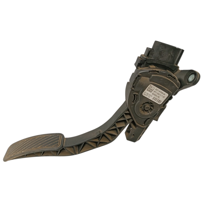 8V21-9F836-AA / 6PV009517 PEDALE ACCELERATORE FORD FIESTA 6° 1.6 TDCI (2008\2013)