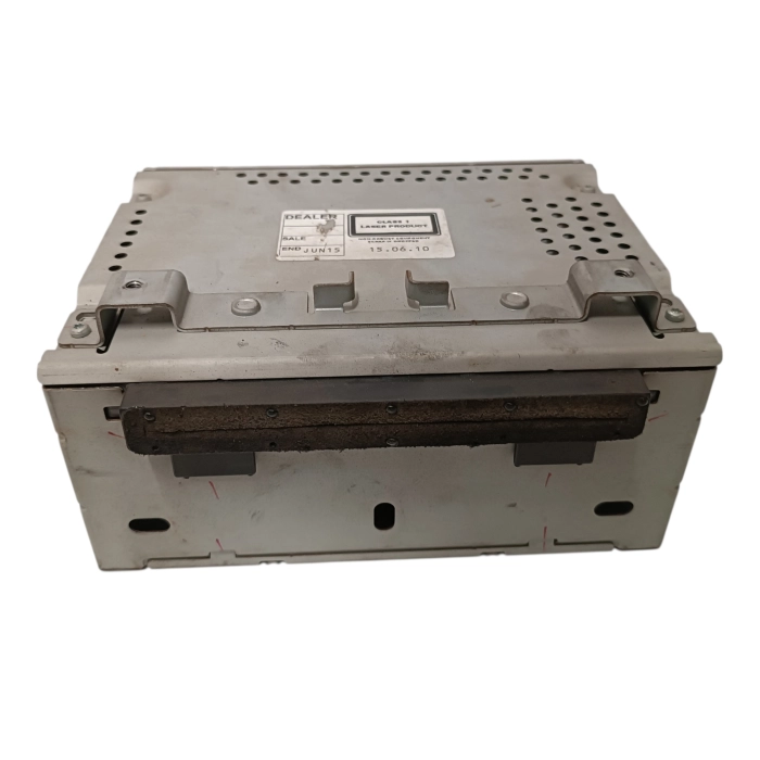 AA6T-18C815-AC STEREO AUTORADIO LETTORE CD FORD FIESTA 6° 1.6 TDCI (2008\2013)