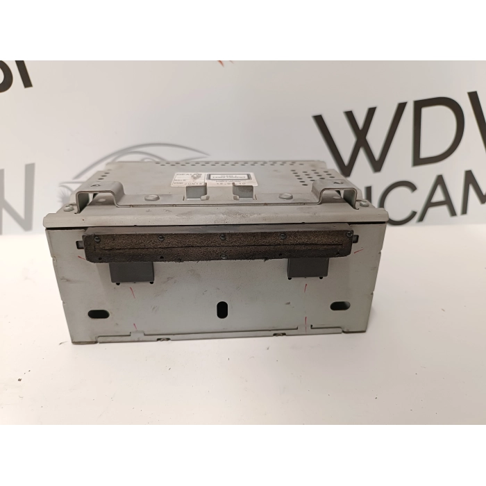 AA6T-18C815-AC STEREO AUTORADIO LETTORE CD FORD FIESTA 6° 1.6 TDCI (2008\2013)