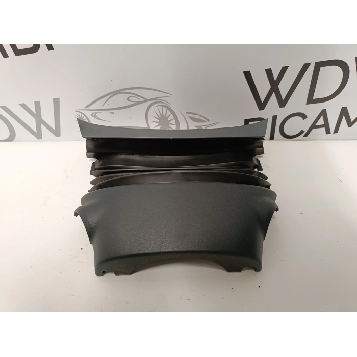 8A61-3530 RIVESTIMENTO SUPERIORE DEVIOLUCI PIANTONE STERZO FORD FIESTA 6° (2008\2013) 8A61-3530-AJW
