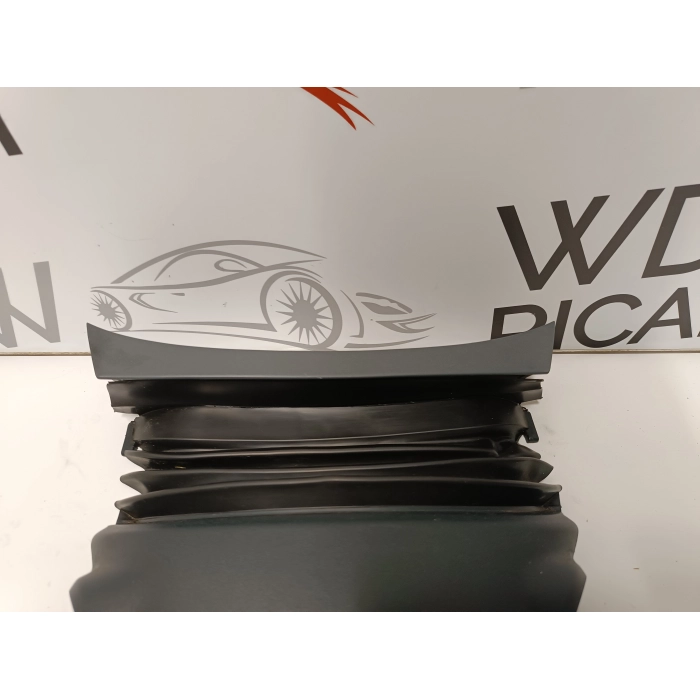 8A61-3530 RIVESTIMENTO SUPERIORE DEVIOLUCI PIANTONE STERZO FORD FIESTA 6° (2008\2013) 8A61-3530-AJW