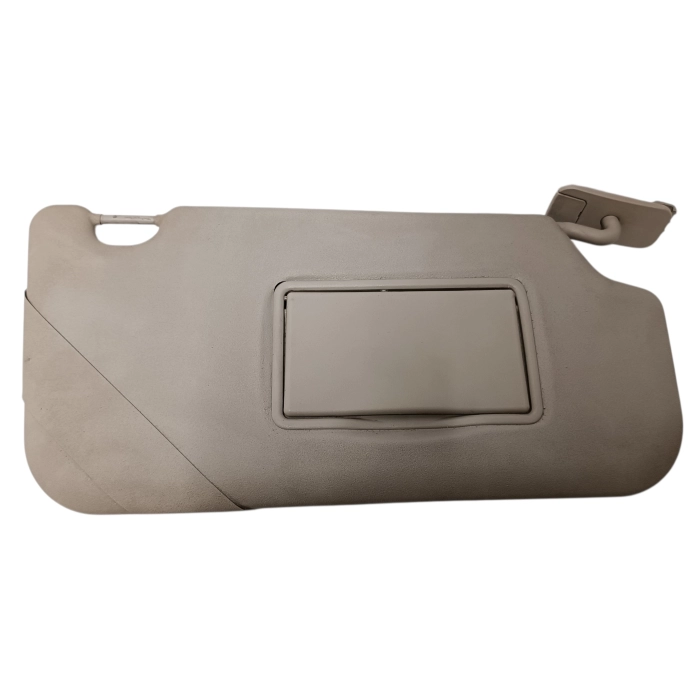 ALETTA PARASOLE ANTERIORE DESTRA FORD FIESTA 1.4 - 1.6 TDCI (2002/2008)
