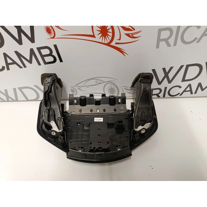 AA6T-18K811-AF STEREO AUTORADIO RADIO CD FORD FIESTA 6° 1.6 TDCI (2008\2013)