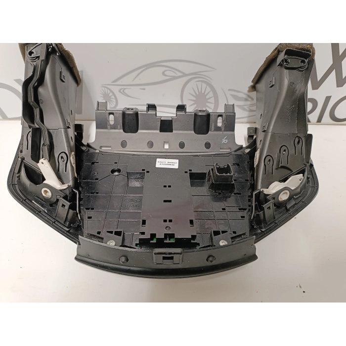 AA6T-18K811-AF STEREO AUTORADIO RADIO CD FORD FIESTA 6° 1.6 TDCI (2008\2013)