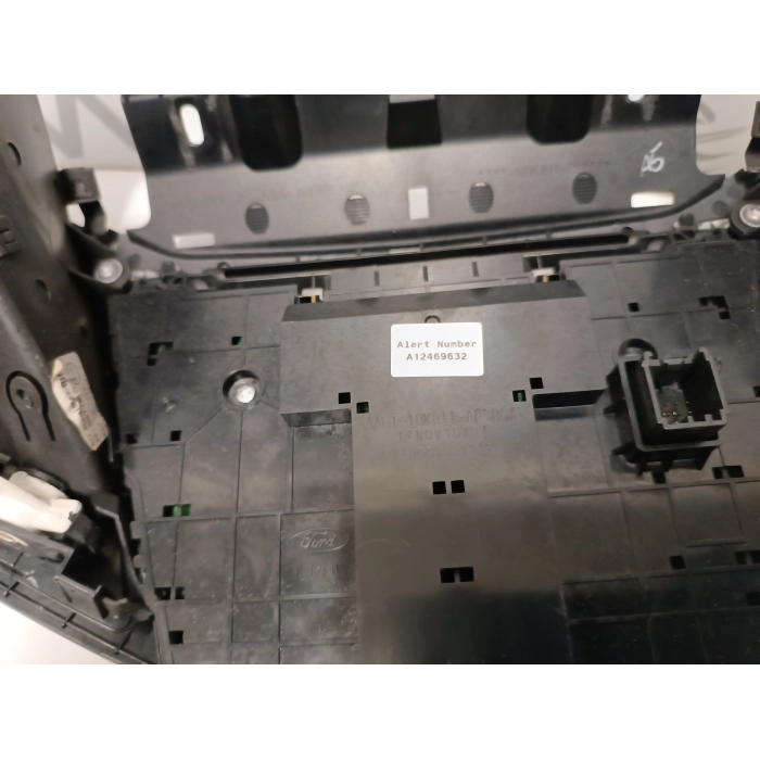 AA6T-18K811-AF STEREO AUTORADIO RADIO CD FORD FIESTA 6° 1.6 TDCI (2008\2013)