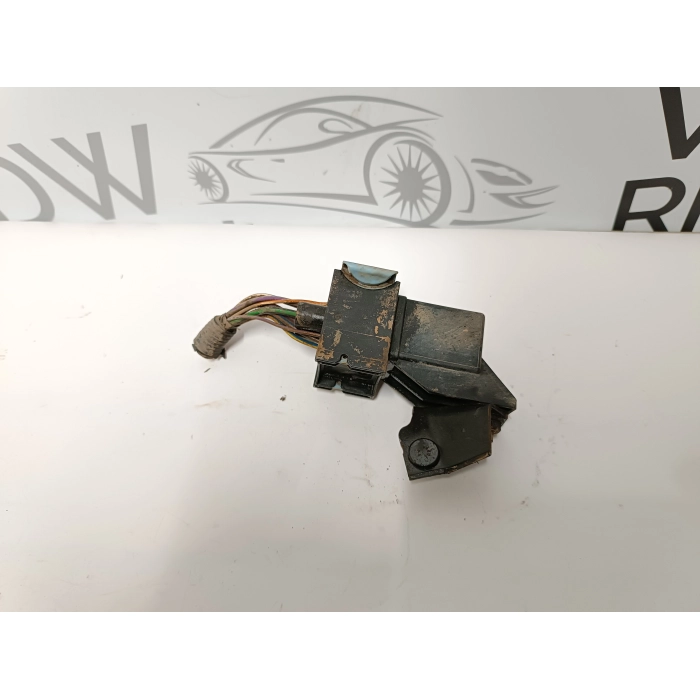 51299049 CENTRALINA PRERISCALDO CANDELETTE FORD FIESTA 6° 1.6 TDCI (2008\2013)
