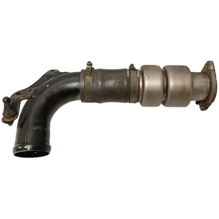 9687261380 TUBO MANICOTTO ASPIRAZIONE MOTORE FORD FIESTA 6° 1.6 TDCI (2008\2013)
