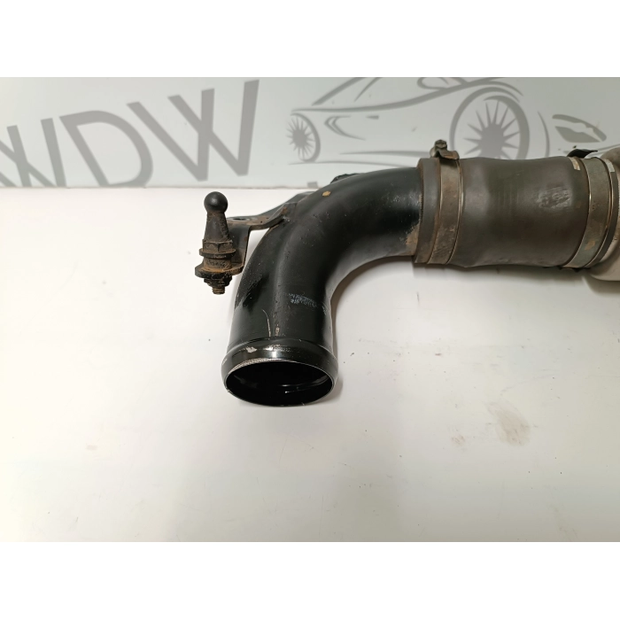 9687261380 TUBO MANICOTTO ASPIRAZIONE MOTORE FORD FIESTA 6° 1.6 TDCI (2008\2013)