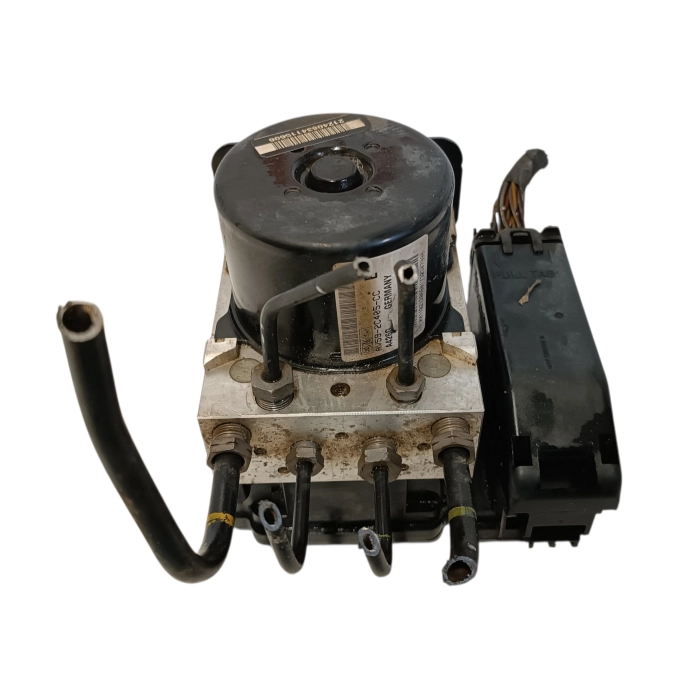 AV59-2C405-CC CENTRALINA POMPA ABS FORD FIESTA 6° 1.6 TDCI (2008\2013) 610620004F5