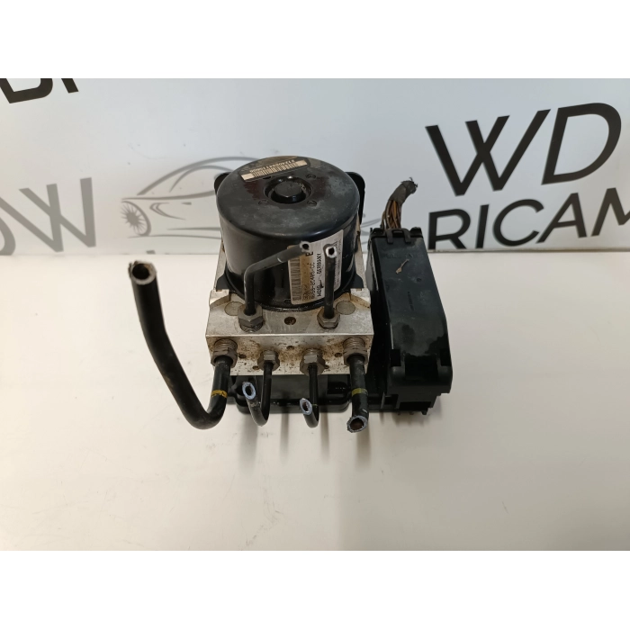 AV59-2C405-CC CENTRALINA POMPA ABS FORD FIESTA 6° 1.6 TDCI (2008\2013) 610620004F5