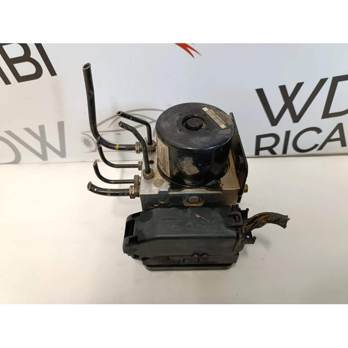 AV59-2C405-CC CENTRALINA POMPA ABS FORD FIESTA 6° 1.6 TDCI (2008\2013) 610620004F5