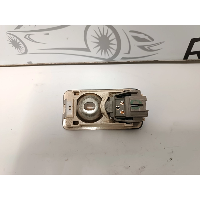 PLAFONIERA LUCE INTERNA ANTERIORE CITROEN C1 1.0 (2005\2012)