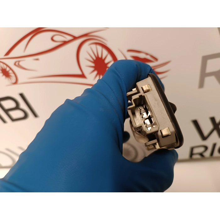 PLAFONIERA LUCE INTERNA ANTERIORE CITROEN C1 1.0 (2005\2012)