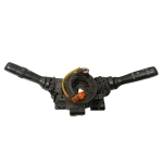 DEVIOLUCI LEVE COMANDO CONTATTO SPIRALATO CITROEN C1 1.0 (2005\2012)