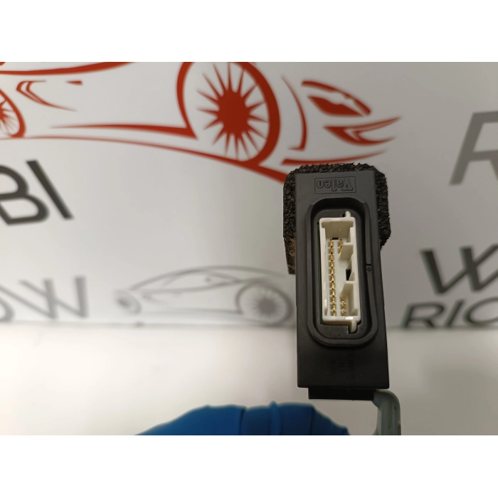 89780-0H021 CENTRALINA IMMOBILIZER CITROEN C1 1.0 (2005\2012)