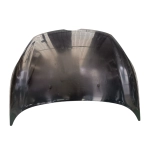 COFANO ANTERIORE ANT FORD FIESTA 6° (2008\2013) RICAMBIO USATO ORIGINALE NERO