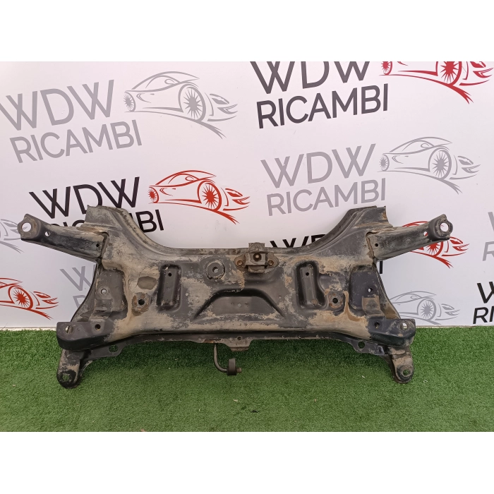 CULLA ASSALE ANTERIORE ANT CITROEN C1 1.0 (2005\2012) RICAMBIO USATO ORIGINALE