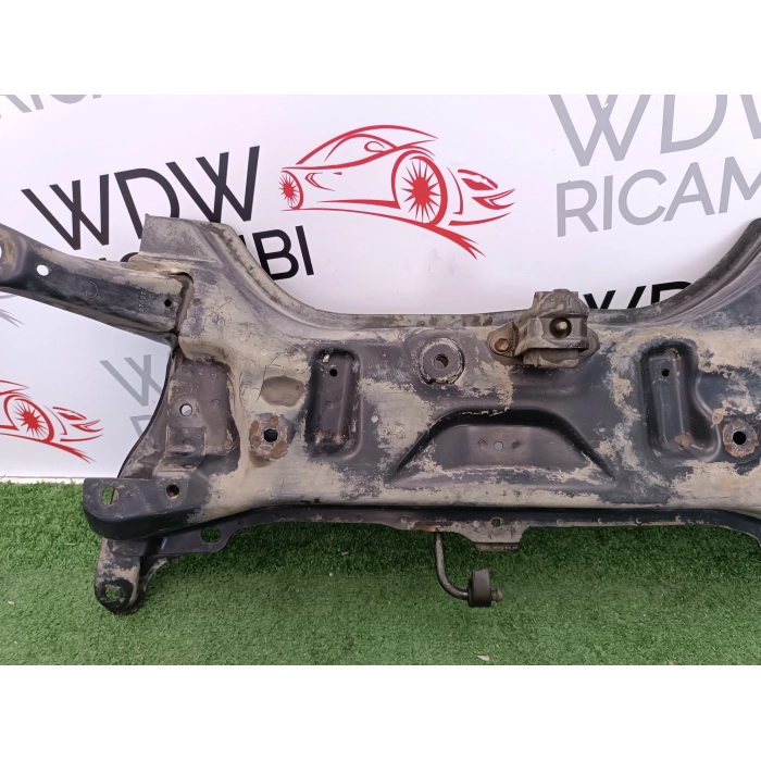 CULLA ASSALE ANTERIORE ANT CITROEN C1 1.0 (2005\2012) RICAMBIO USATO ORIGINALE